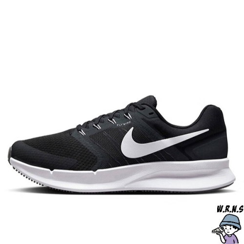 Nike Run Swift 3 男鞋 慢跑鞋 路跑 緩震 黑【W.R.N.S】DR2695-002