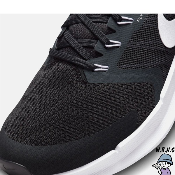 Nike Run Swift 3 男鞋 慢跑鞋 路跑 緩震 黑【W.R.N.S】DR2695-002-細節圖7