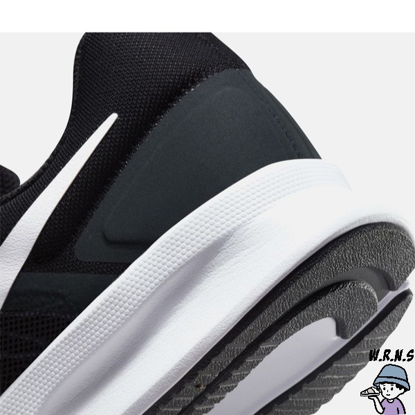 Nike Run Swift 3 男鞋 慢跑鞋 路跑 緩震 黑【W.R.N.S】DR2695-002-細節圖8