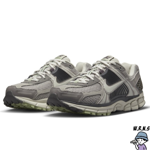 Nike 女鞋 慢跑鞋 休閒鞋 Zoom Vomero 5 灰【W.R.N.S】FB8825-001