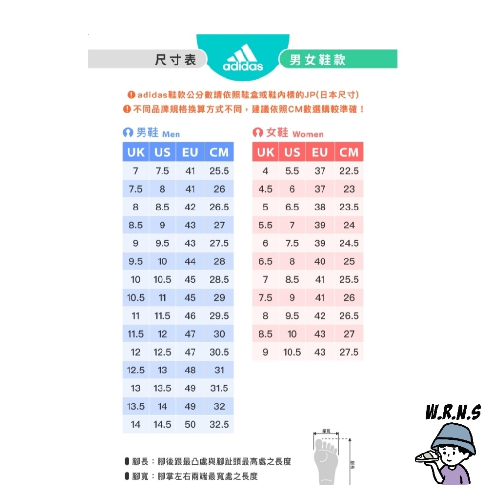 Adidas 女鞋 慢跑鞋 避震 輕量 PUREBOOST 23 黑粉/紫橘 IF2386/IF2388-細節圖5