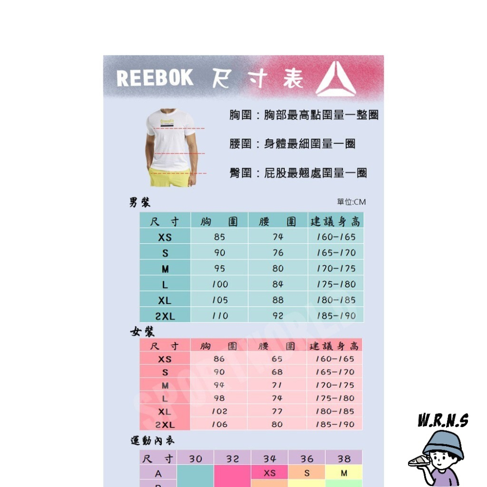 REEBOK X KUNG FU PANDA 男裝 女裝 長袖 帽T 聯名 功夫熊貓 棉質 白H18403-細節圖7