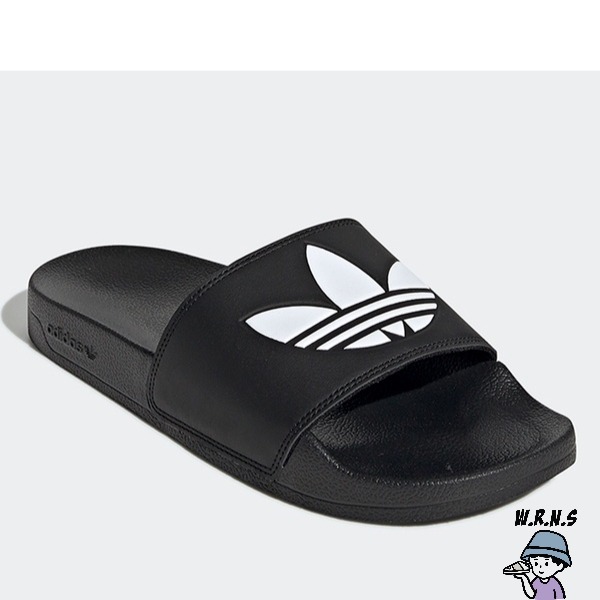 Adidas Adilette Lite 拖鞋 防水FU8298/FU8297/FU8299-細節圖3