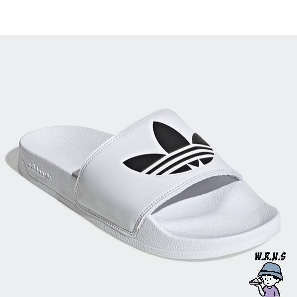 Adidas Adilette Lite 拖鞋 防水FU8298/FU8297/FU8299-細節圖4