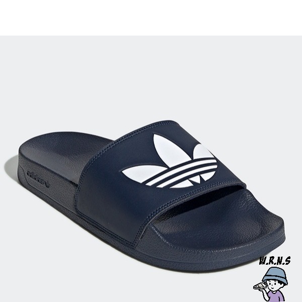 Adidas Adilette Lite 拖鞋 防水FU8298/FU8297/FU8299-細節圖5