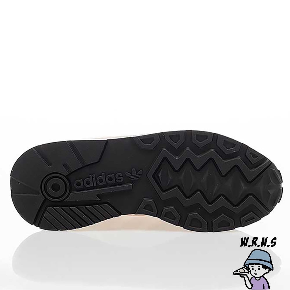Adidas 女 休閒鞋 TREZIOD 2 灰 粉 GY2453-細節圖5