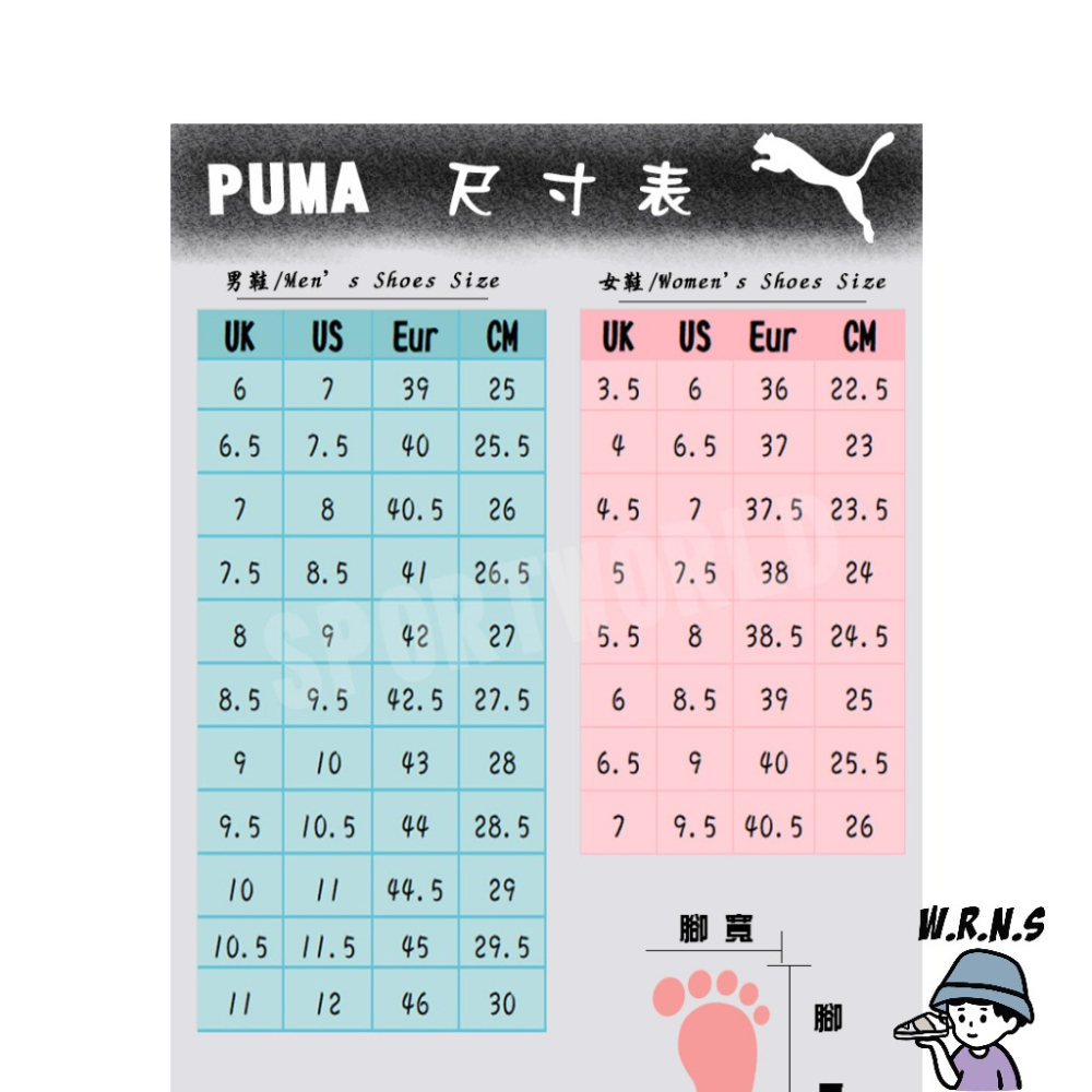 Puma 女鞋 慢跑鞋 ForeverRun Nitro Knit 緩震 襪套 米白37914004-細節圖9