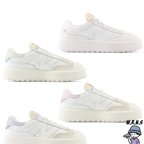 New Balance CT302 女休閒鞋 CT302LA-CT302SG-CT302SP-CT302