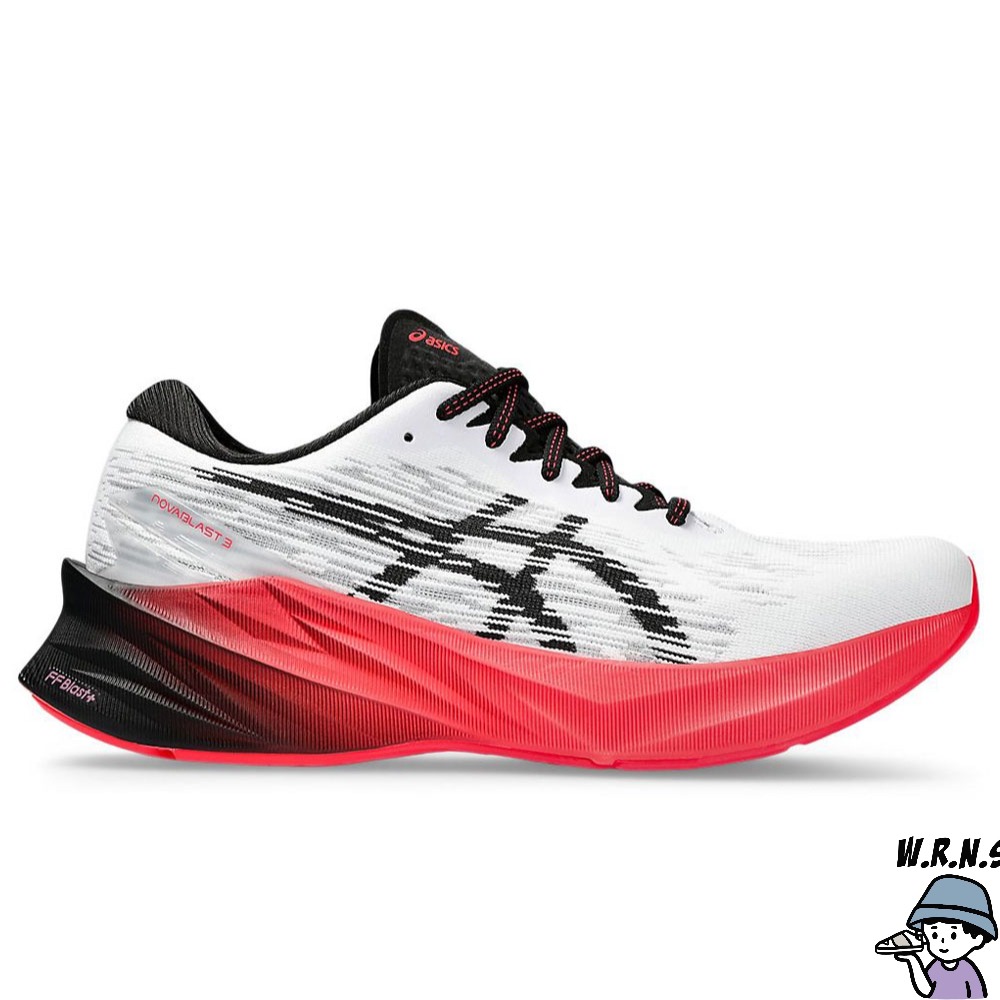ASICS NOVABLAST 3 27.5cm｜メンズ