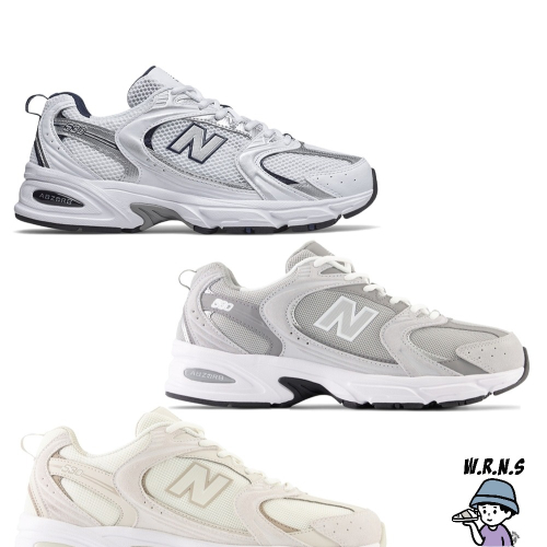 New Balance 530 男鞋 女鞋 休閒鞋MR530SG/MR530CK/MR530OW