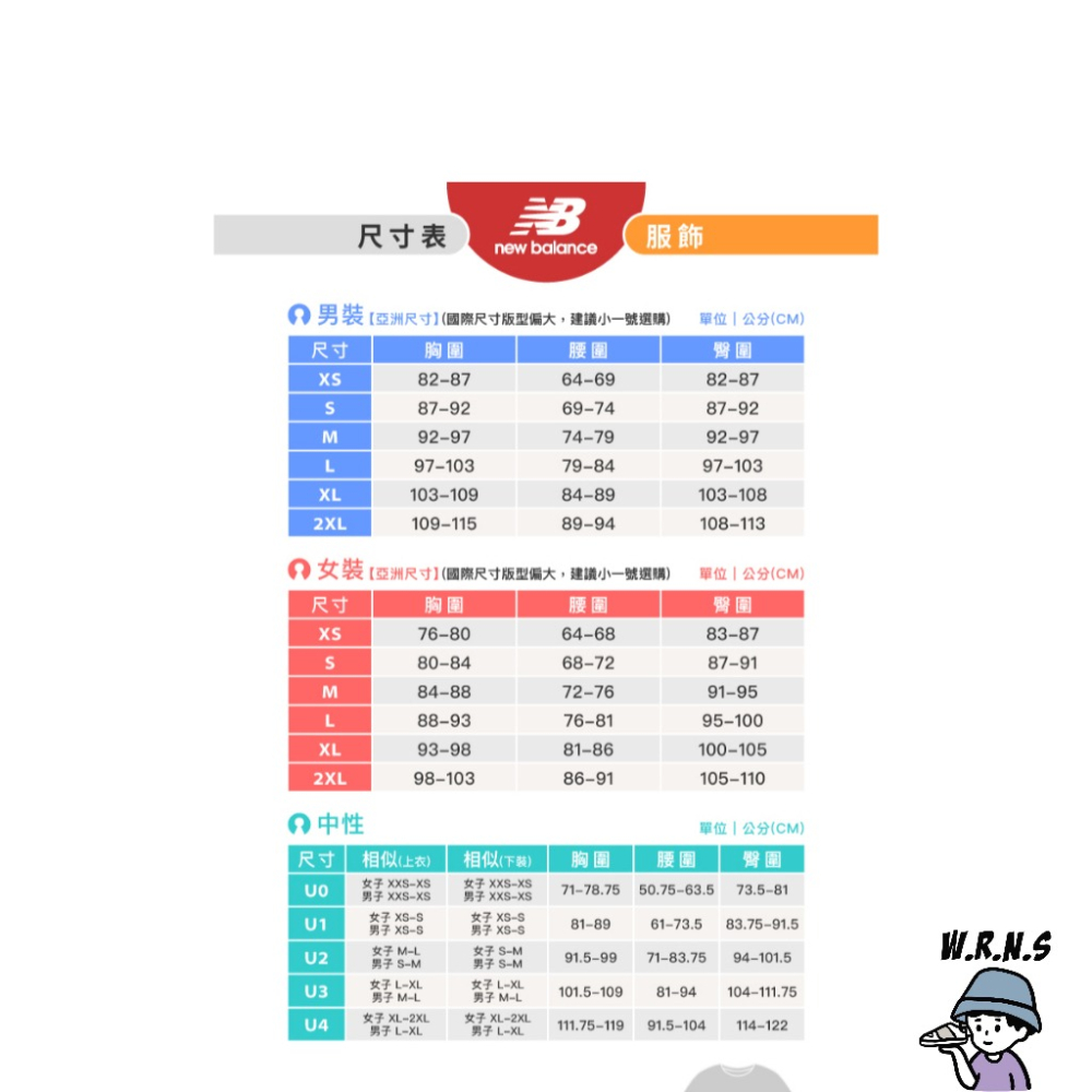 New Balance 男裝 連帽上衣 帽T 兔年 純棉 奶茶 AMT31570BNN-細節圖7