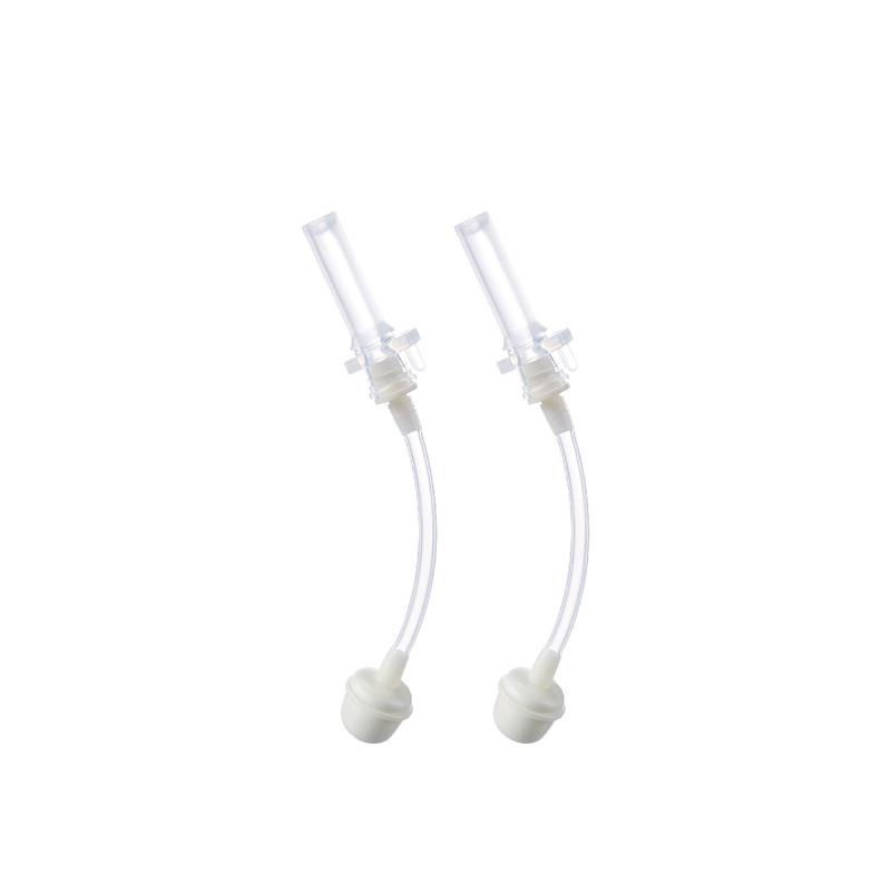 [現貨]小獅王好樂飲 防漏滑蓋學習水杯250ml 防漏吸管2入組-細節圖9