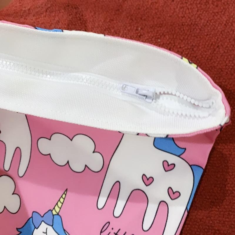 [現貨]幼兒園棉被收納袋 大容量帆布包 外出行李袋 整理袋-細節圖5