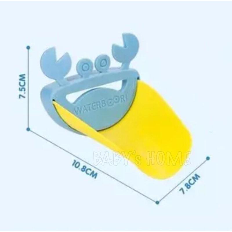[現貨]輔助兒童洗手水龍頭延伸器-細節圖3