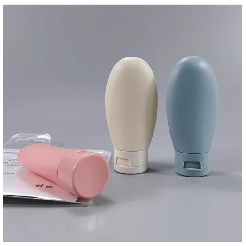 [現貨]軟管旅行擠壓瓶 沐浴乳分裝瓶 洗髮精分裝罐 乳液分裝-細節圖7