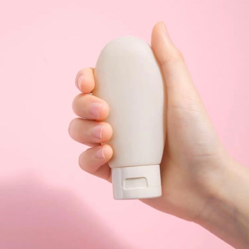 [現貨]軟管旅行擠壓瓶 沐浴乳分裝瓶 洗髮精分裝罐 乳液分裝-細節圖9