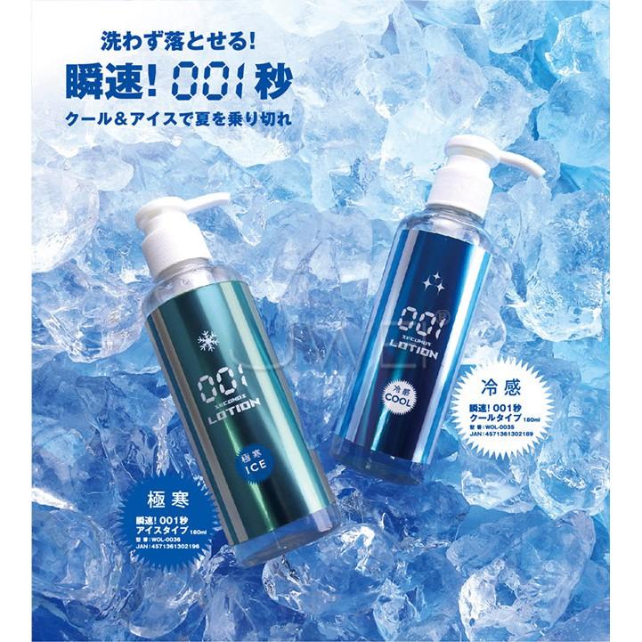 瞬速001秒~免清洗型潤滑液-180ml｜情趣用品 性愛潤滑液 情趣潤滑液-細節圖2