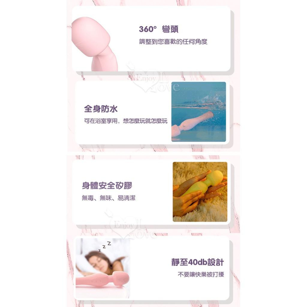 【保固6個月】AV片場專用潮吹按摩棒｜情趣用品按摩棒 震動按摩棒 潮吹按摩棒-細節圖5