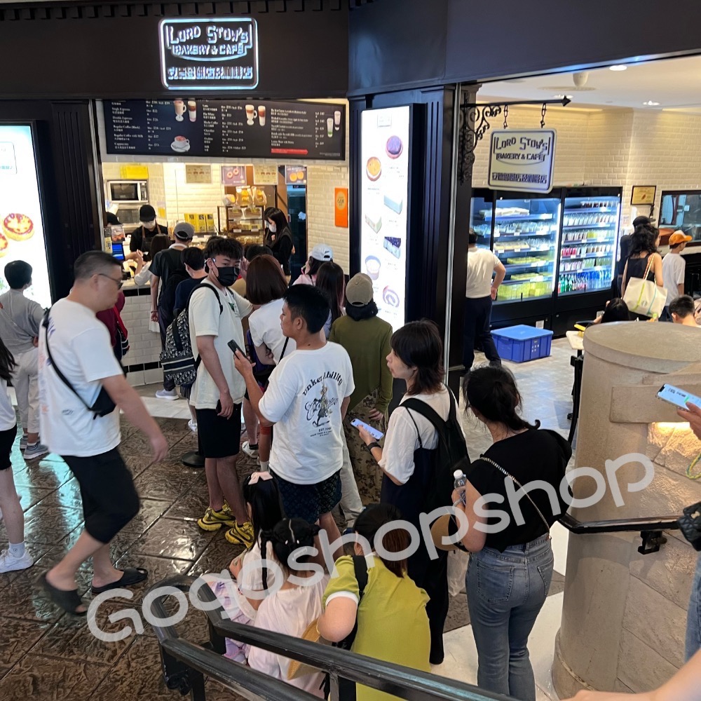 澳門蛋塔 安德魯-細節圖2