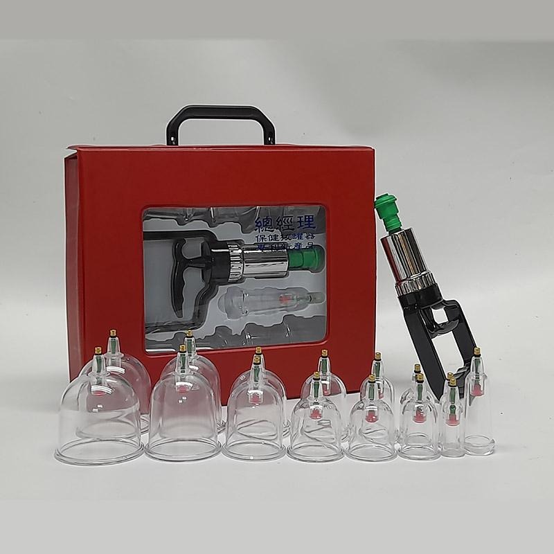 【妙蓮】總經理 銅頭拔罐器 台灣製 銅頭 品牌產品-細節圖2