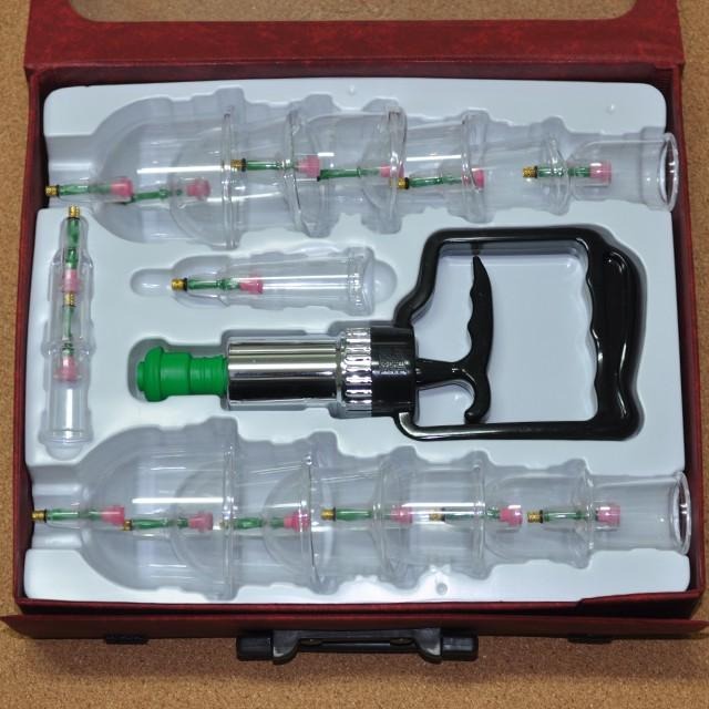 【妙蓮】總經理 銅頭拔罐器 台灣製 銅頭 品牌產品-細節圖3