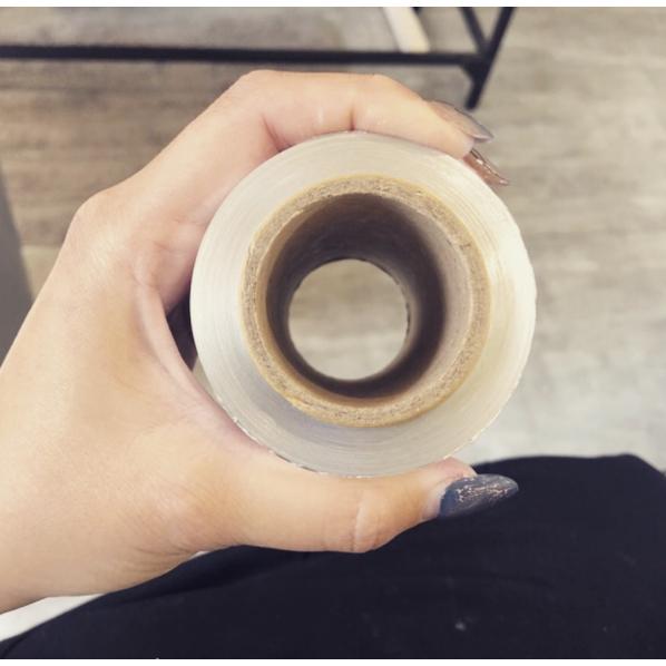 卸甲鋁箔/美甲/卸甲/鋁箔紙/非常大卷 （加厚不易破）不含架子-細節圖3