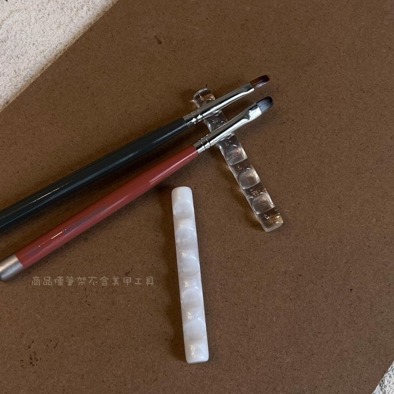 （現貨）凝膠筆架/筆架/多色可選-細節圖2