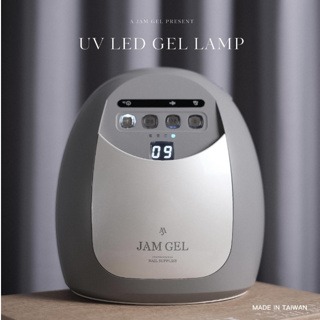 本丸JamGel靜謐灰