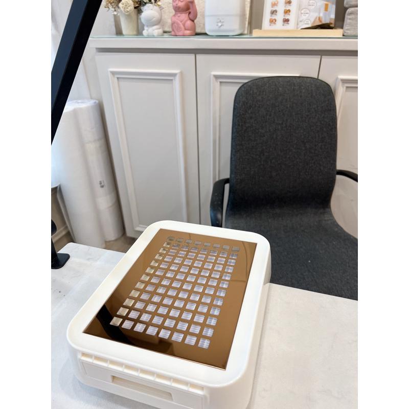 （現貨）Ruyiya集塵機/粉塵機/玫瑰金色-細節圖2