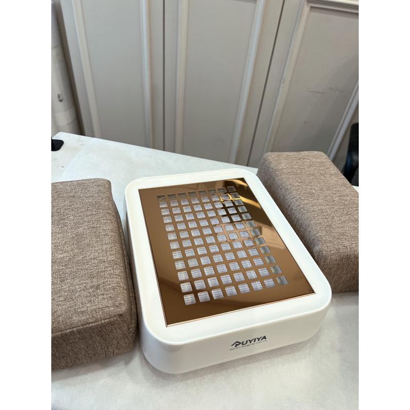 （現貨）Ruyiya集塵機/粉塵機/玫瑰金色-細節圖3