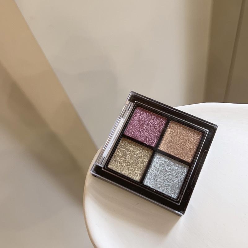 (現貨）四色鏡面粉/ 固態魔鏡粉(4色組合)-細節圖2