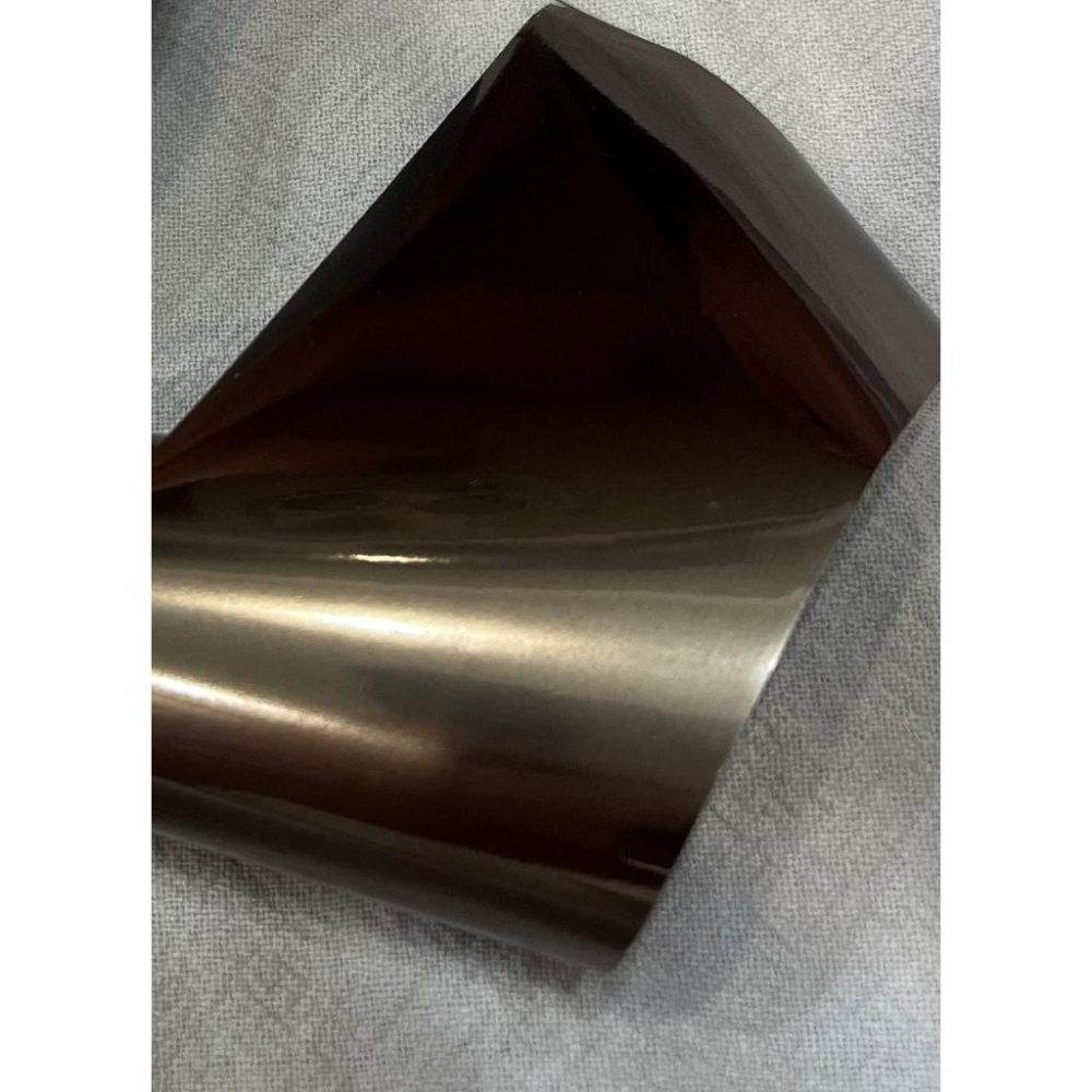 （現貨）很難買到的霧感奶茶色/奶咖灰色 轉印紙-細節圖5