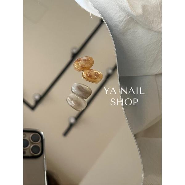 (現貨）壓克力鏡/不規則鏡面/拍照道具/美甲拍照道具-細節圖2