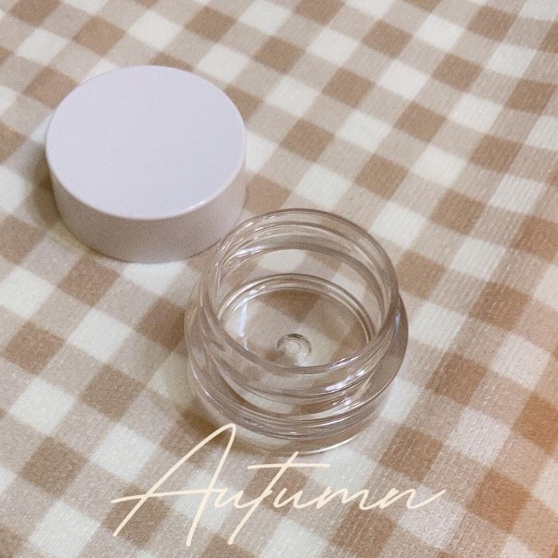 （現貨）鏡面粉/亮粉空罐3g/分裝/調和-細節圖2