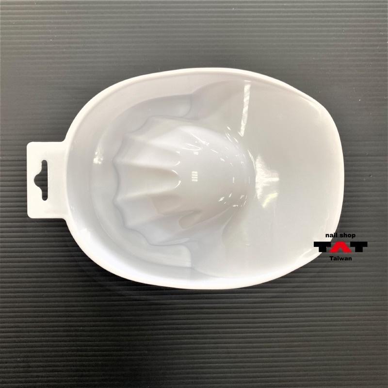 （現貨）泡手盆/手部保養/美甲檢定/軟化/指緣軟化/手浴/現貨是白色-細節圖2