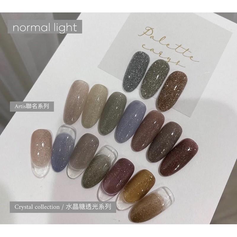 （現貨）Palette Carys flash glitter 晶鑽閃光粉-細節圖4