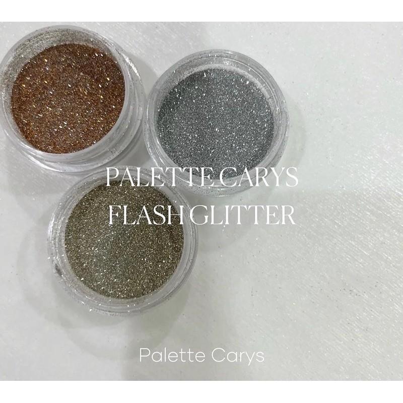 （現貨）Palette Carys flash glitter 晶鑽閃光粉-細節圖5