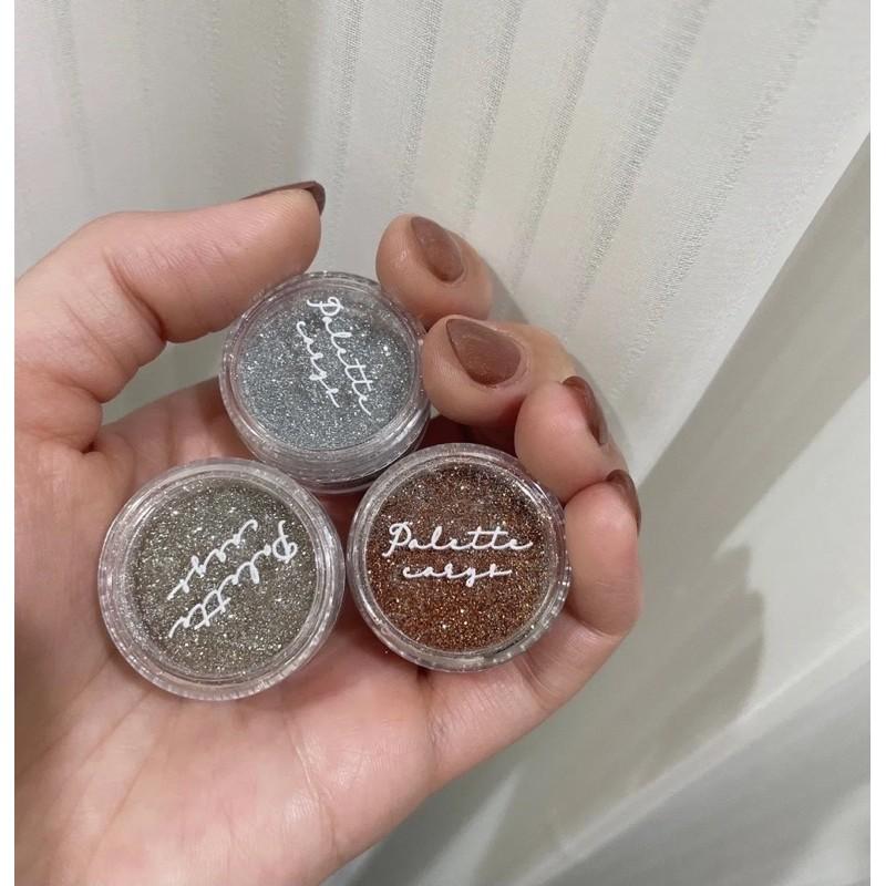 （現貨）Palette Carys flash glitter 晶鑽閃光粉-細節圖6