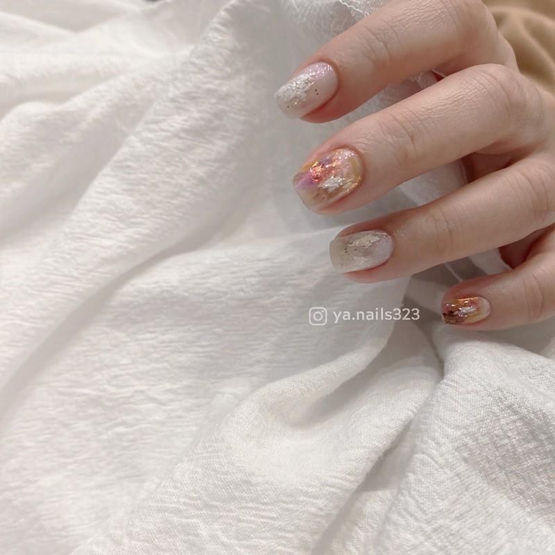 （現貨）拍照道具/白色棉布/美甲拍照道具/ins網紅擺拍/拍照背景-細節圖7