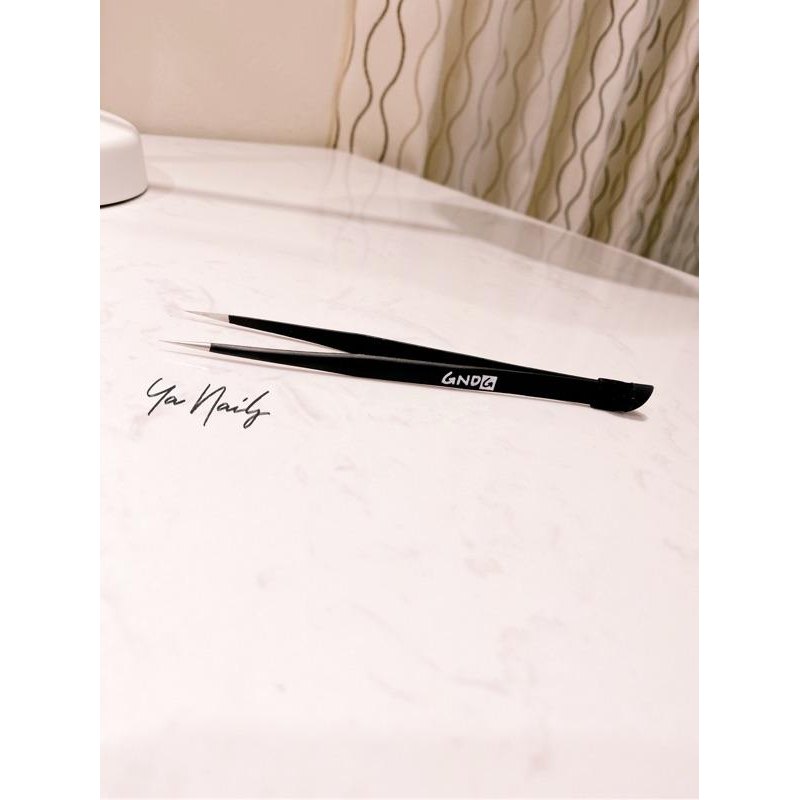 （現貨）鑽夾/貼紙推棒二合一/美甲夾鑽/飾品夾/美甲貼紙推棒/-細節圖2