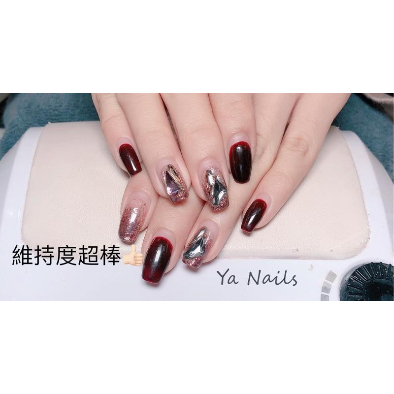 （現貨不用等）大森 Una底膠 /持久度超棒 （綠）15ml-細節圖3