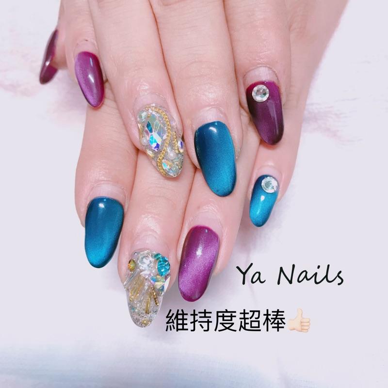 （現貨不用等）大森 Una底膠 /持久度超棒 （綠）15ml-細節圖4