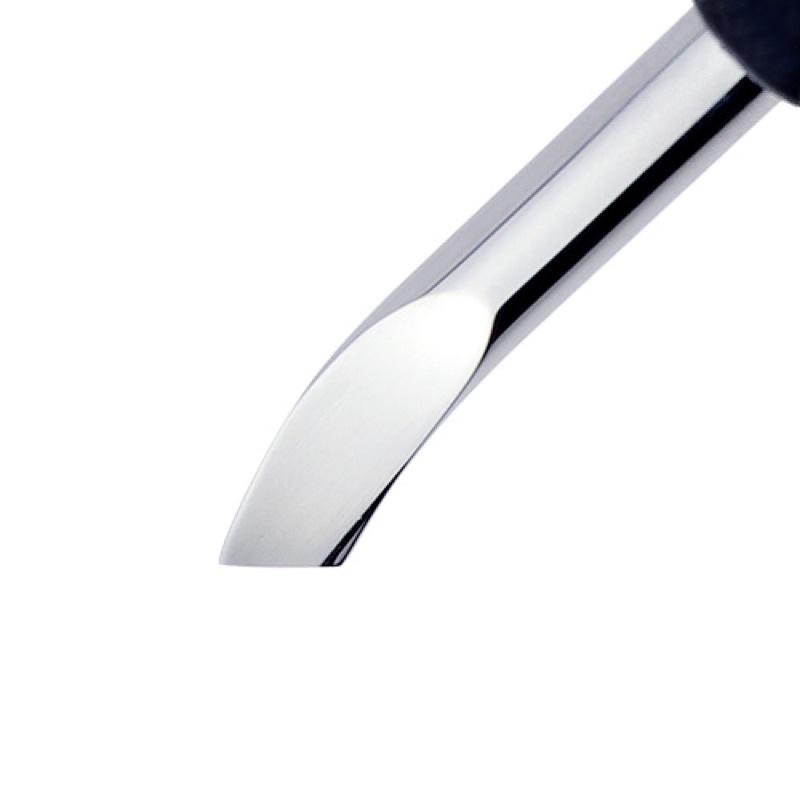 （現貨）日本製/內海鋼推/黑色/手部保養/日本鋼推刀/基礎保養-細節圖3