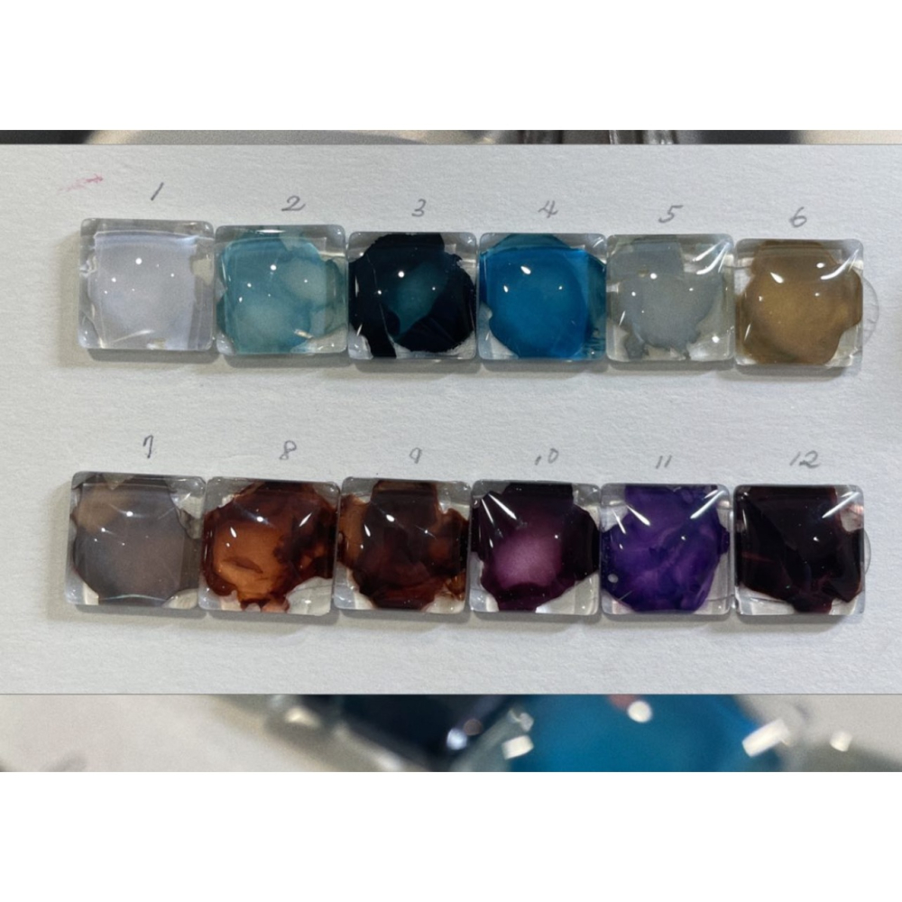 (現貨) 本丸JamGel 微醺大地暈染液 01-12-細節圖2