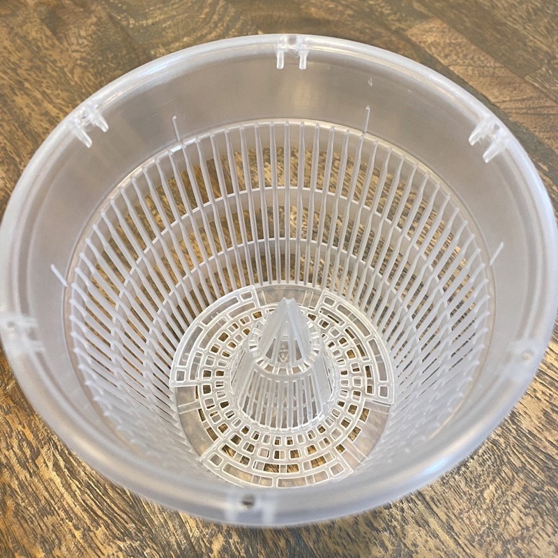 Bonjour Select買10送1!透氣花盆 防爛根 控根盆 青山盆 蘭花 象牙宮 龜甲龍 發根 妖炎 龍舌蘭-細節圖3