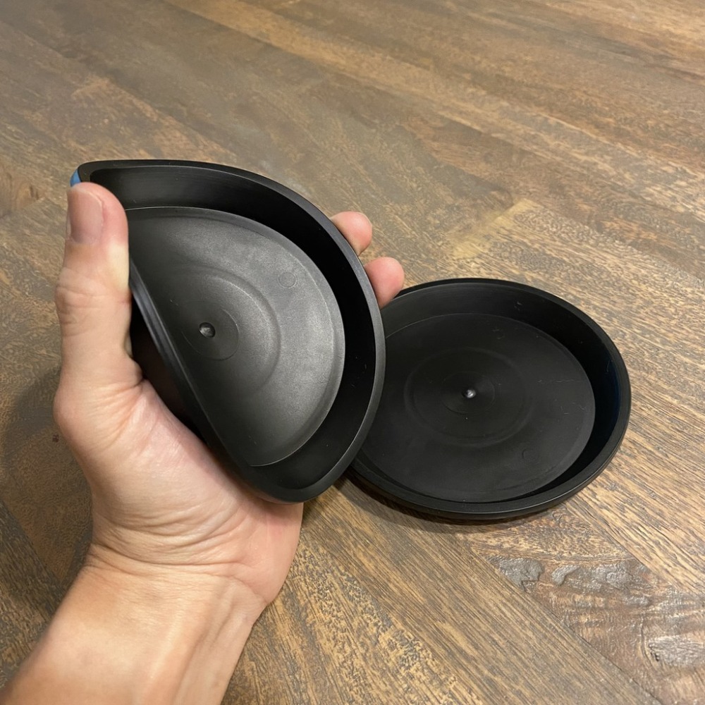 Bonjour Select買10送1!透氣花盆 防爛根 控根盆 青山盆 蘭花 象牙宮 龜甲龍 發根 妖炎 龍舌蘭-細節圖6