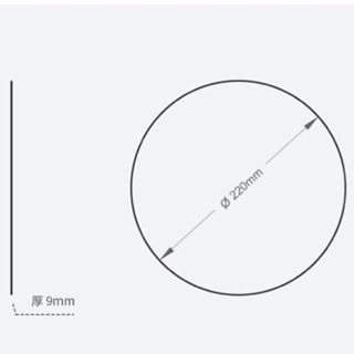 Bonjour Select 現貨在台！園藝轉台 園藝工作台 園藝展示台 龍舌蘭 象牙宮 象足漆樹 龜背芋 觀葉-細節圖4