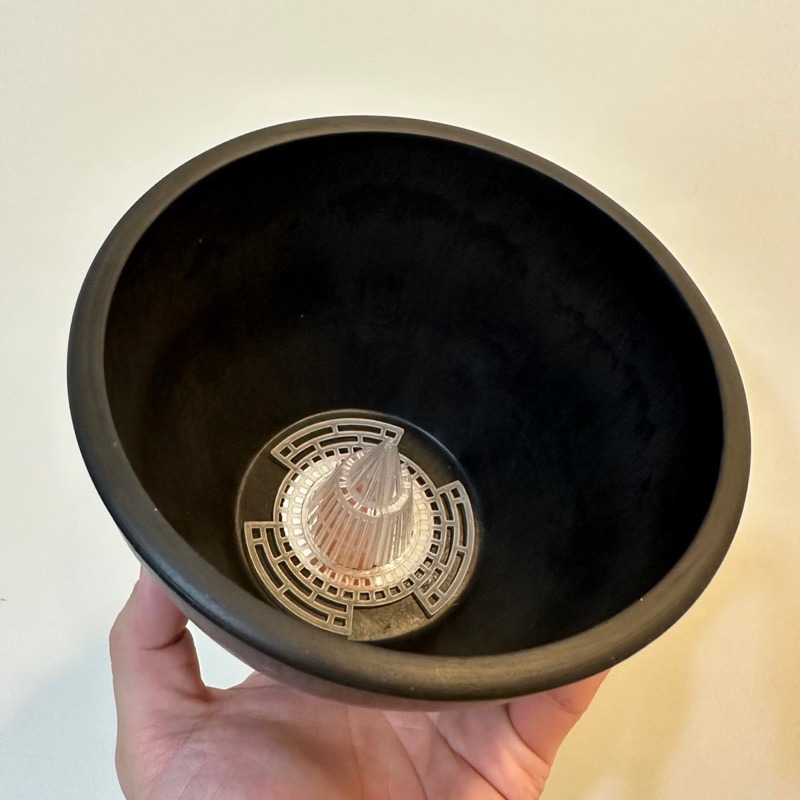 Bonjour Select 黑膠盆 植木缽 日式 經典 塊根 龍舌蘭 象牙宮 白鯨 紅貓 象足漆樹 鬼棲閣-細節圖4