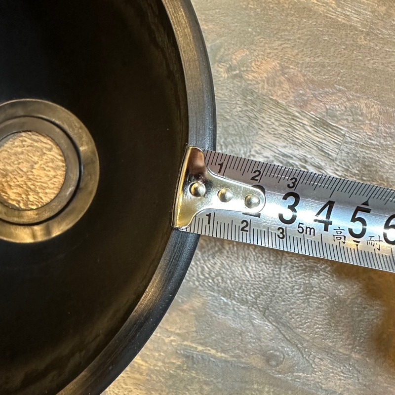 Bonjour Select 黑膠盆 植木缽 日式 經典 塊根 龍舌蘭 象牙宮 白鯨 紅貓 象足漆樹 鬼棲閣-細節圖6