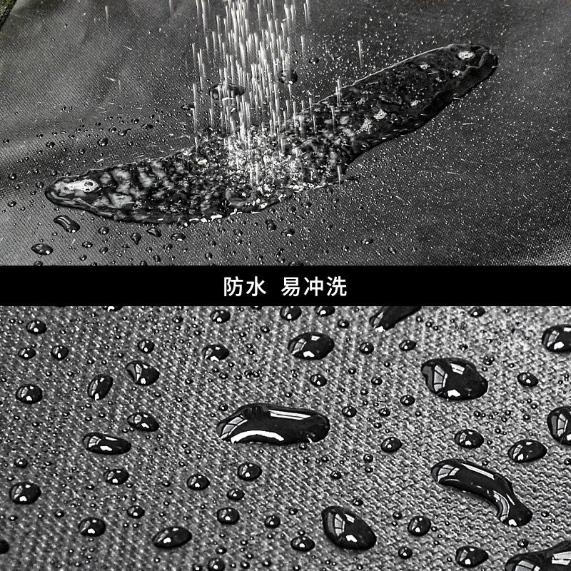 Bonjour Select 換土墊 厚 園藝地墊 園藝墊 防汙墊 多肉換盆墊 土墊 牛津布 象牙宮 龜背芋-細節圖4